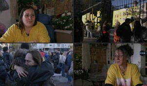 Un hist&oacute;rico aumento de suicidios genera alarma en Argentina