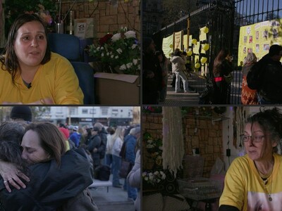 Argentina sufre histórico aumento de suicidios