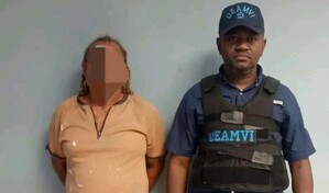 Detienen a hombre de 61 a&ntilde;os por orden judicial relacionada con violaciones a menores