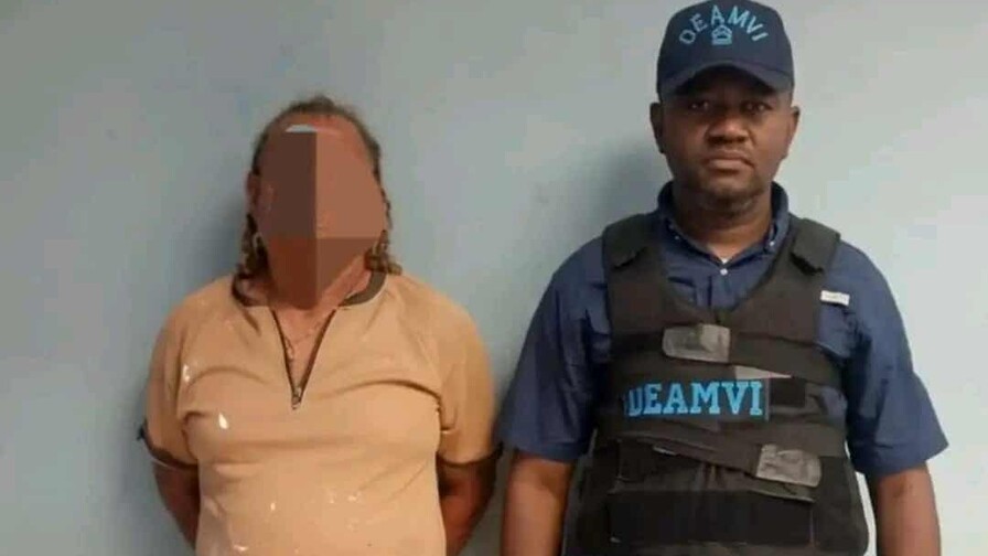 Detienen a hombre de 61 a&ntilde;os por orden judicial relacionada con violaciones a menores