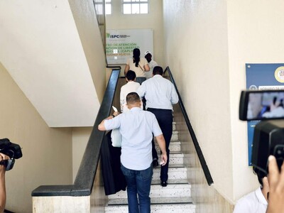 Implicados en caso Senasa 2.0 permanecen detenidos