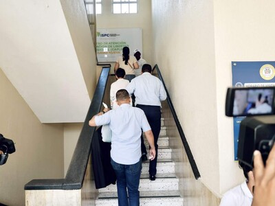 Estos son los nombres de 25 nuevos sometidos por caso Senasa