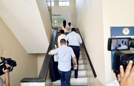 Estos son los nombres de los 25 nuevos sometidos por el caso Senasa