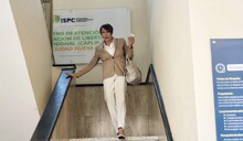 Familiares y abogados visitan a detenidos por el caso Senasa 2.0