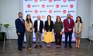 Karpowership e Intec lanzan programa de formaci&oacute;n sobre el sector el&eacute;ctrico para periodistas