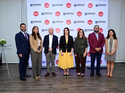 Karpowership e Intec lanzan programa de formación para periodistas