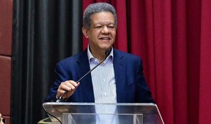 Leonel Fern&aacute;ndez juramentar&aacute; nuevos miembros de la Fuerza del Pueblo en Pensilvania