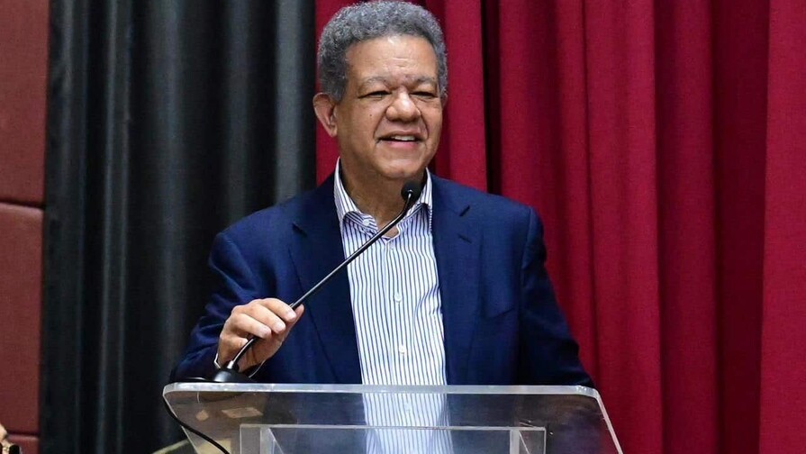 Leonel Fernández juramentará nuevos miembros de la Fuerza del Pueblo en Pensilvania Leonel Fernández juramentará nuevos miembros de la Fuerza del Pueblo en Pensilvania