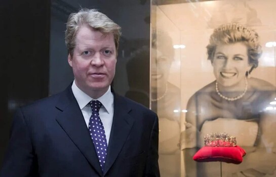 El adelanto de las memorias del hermano de Lady Di vuelve a sacudir a la monarqu&iacute;a inglesa