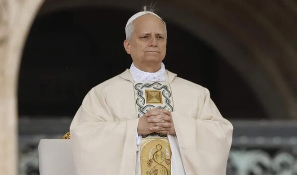 El cáncer golpea a dos hermanos Prevost: el papa León XIV y Louis enfrentan diagnósticos distintos El cáncer golpea a dos hermanos Prevost: el papa León XIV y Louis enfrentan diagnósticos distintos