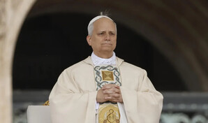 El papa pide en una carta a los obispos latinoamericanos que escuchen a los fieles