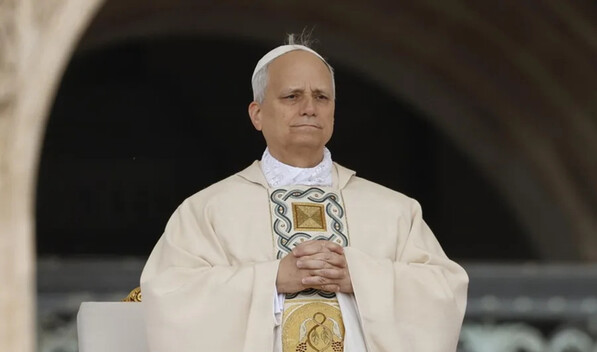El papa pide en una carta a los obispos latinoamericanos que escuchen a los fieles