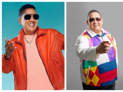 Peña Suazo y Kinito Méndez exaltan el legado de Ramón Orlando