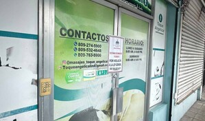 Salud P&uacute;blica cierra centro de masajes tras denuncia por supuesto contacto inapropiado