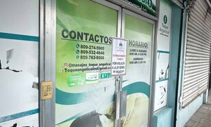 Salud P&uacute;blica cierra centro de masajes tras denuncia por supuesto contacto inapropiado