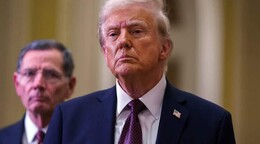 &iquest;El veto de Trump a medios en la Casa Blanca viola la Primera Enmienda de la Constituci&oacute;n?