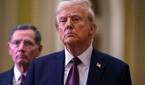&iquest;El veto de Trump a medios en la Casa Blanca viola la Primera Enmienda de la Constituci&oacute;n?