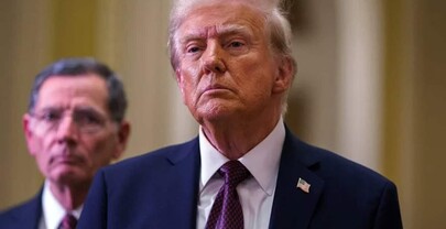 &iquest;El veto de Trump a medios en la Casa Blanca viola la Primera Enmienda de la Constituci&oacute;n?