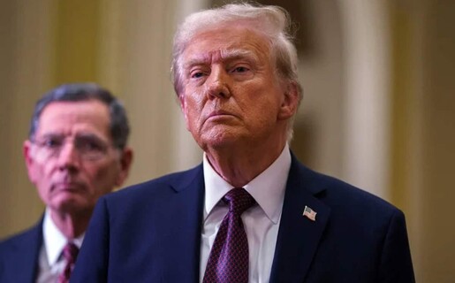 Trump se reunir&aacute; con Macron el lunes en Nueva York