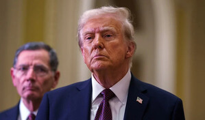 Trump se reunir&aacute; con Delcy Rodr&iacute;guez el martes en Nueva York, anuncia la Casa Blanca