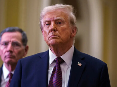 Trump se reunirá con Delcy Rodríguez el martes en Nueva York