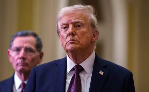 Trump se reunir&aacute; con Delcy Rodr&iacute;guez el martes en Nueva York, anuncia la Casa Blanca