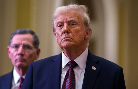 Trump se reunir&aacute; con Delcy Rodr&iacute;guez el martes en Nueva York, anuncia la Casa Blanca