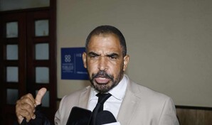 Arquitecto testifica sobre trabajos realizados en Jet Set en 2015