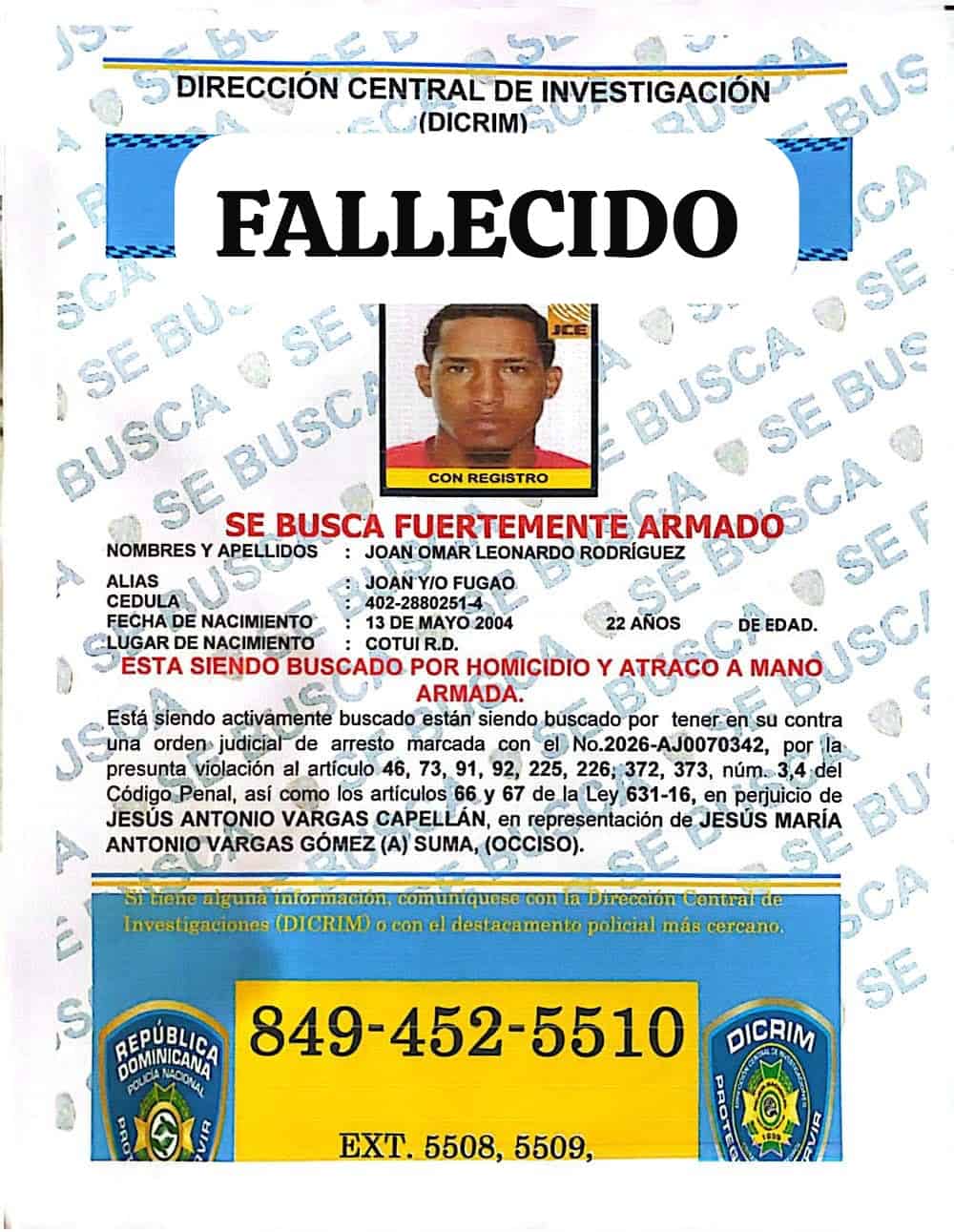 Infografía