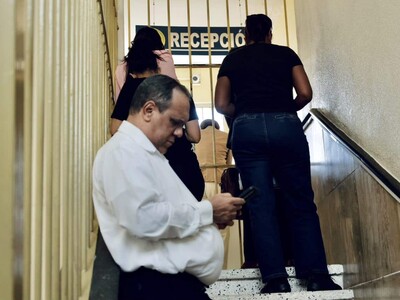 Continúan interrogatorios a detenidos por caso Senasa 2.0