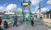 Conocen coerci&oacute;n a propietario de juegos mec&aacute;nicos por accidente en que ni&ntilde;as resultaron heridas