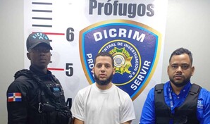Deportan de Estados Unidos a dominicano requerido por homicidio en La Altagracia