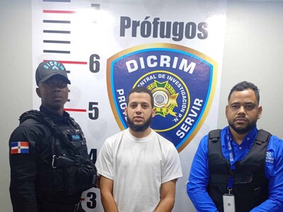 Deportan a dominicano requerido por homicidio en La Altagracia