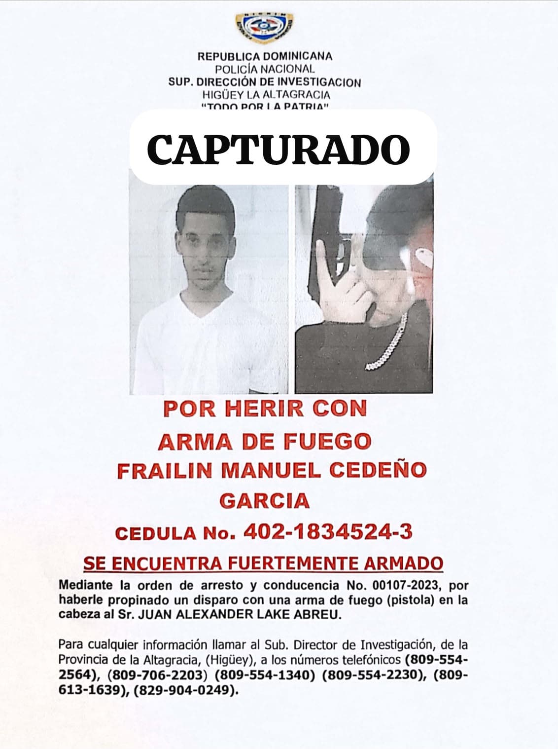 Infografía