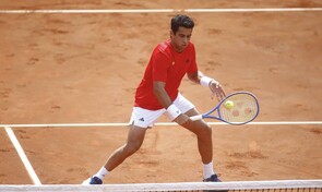 Espa&ntilde;a, Gran Breta&ntilde;a y Alemania completan el cuadro para las Finales de la Copa Davis