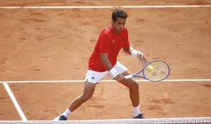 Espa&ntilde;a, Gran Breta&ntilde;a y Alemania completan el cuadro para las Finales de la Copa Davis