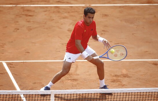 Espa&ntilde;a, Gran Breta&ntilde;a y Alemania completan el cuadro para las Finales de la Copa Davis