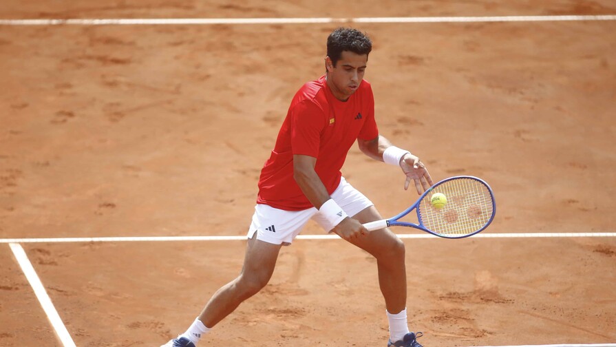 Espa&ntilde;a, Gran Breta&ntilde;a y Alemania completan el cuadro para las Finales de la Copa Davis