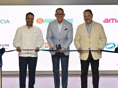 ARS Reservas celebra segunda feria de salud