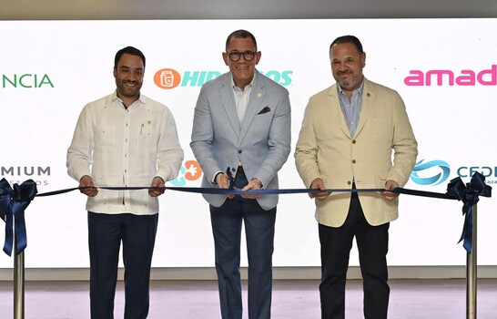 ARS Reservas celebra la segunda edici&oacute;n de su feria de salud
