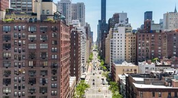 Estas son las calles de Manhattan que tendr&aacute;n cierres por la Asamblea de la ONU