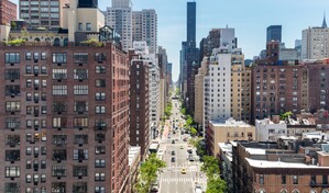 Estas son las calles de Manhattan que tendr&aacute;n cierres por la Asamblea de la ONU