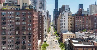 Estas son las calles de Manhattan que tendr&aacute;n cierres por la Asamblea de la ONU