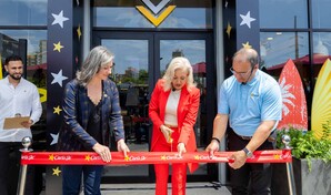Carl&acute;s Junior abre sus puertas en la Rep&uacute;blica Dominicana
