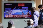 Corea del Norte lanza proyectil hacia el mar de Japón tras crítica al OIEA