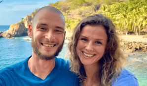 Ambientalista checa agradece apoyo de los dominicanos tras denunciar el robo de una mochila