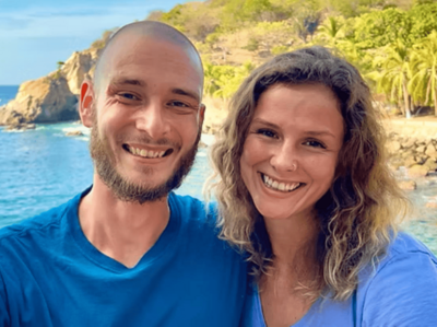 Michaela Brandnerová agradece apoyo tras robo mochila