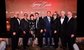 Funglode proyecta el talento y legado dominicano en Miami