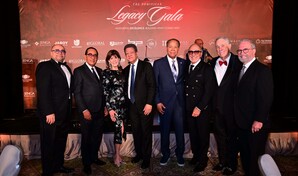 Funglode proyecta el talento y legado dominicano en Miami