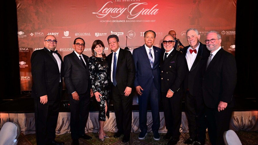 Funglode proyecta el talento y legado dominicano en Miami